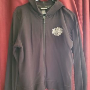 Harley Davidson Jacket